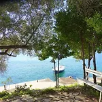 דירה Jozica In - Insel Korcula 6371 ברנה