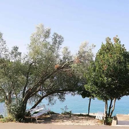 Brna, Otok Korcula Two-bedroom 1 *