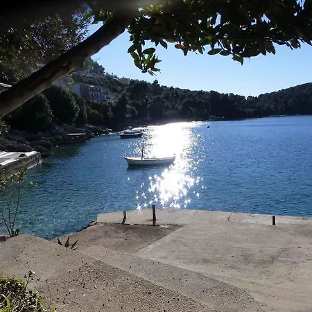 Daire Brna, Otok Korcula Two-bedroom 1