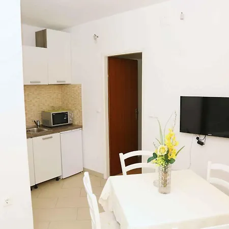 아파트 Jozica In - Insel Korcula 6371 *