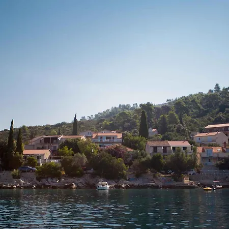 Appartement Jozica In - Insel Korcula 6371 *