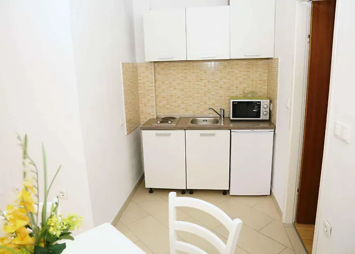 Jozica In - Insel Korcula 6371 * 브르나