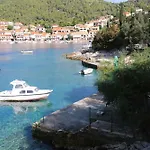 Jozica In - Insel Korcula 6371 *