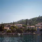 Appartement Jozica In - Insel Korcula 6371 *