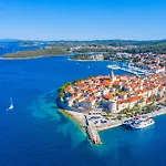 Jozica In - Insel Korcula 6371 Appartement *