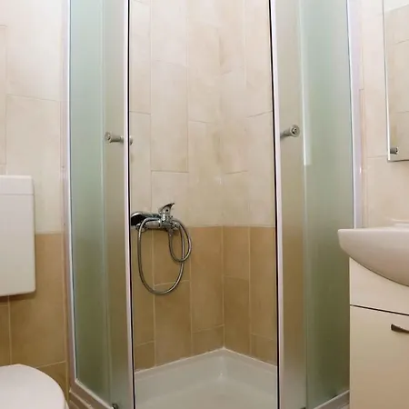 Brna, Otok Korcula Two-bedroom 1