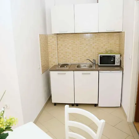 Brna, Otok Korcula Two-bedroom 1 Apartamento