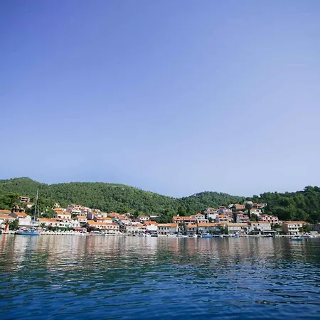 Brna, Otok Korcula Two-bedroom 1 Apartamento *