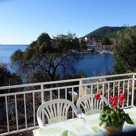 Apartamento Brna, Otok Korcula Two-bedroom 1