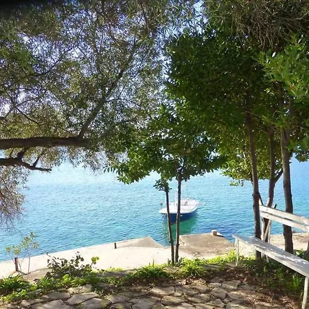 Brna, Otok Korcula Two-bedroom 1 Apartamento Brna