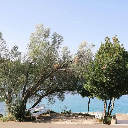 Jozica In - Insel Korcula 6371 公寓 布尔纳