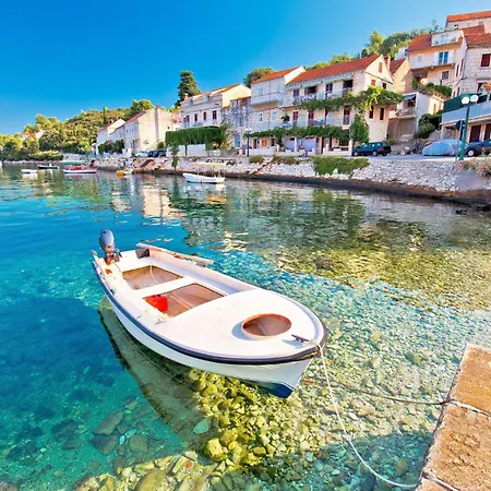 Daire Jozica In - Insel Korcula 6371 Brna