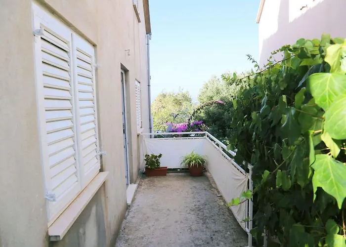 Jozica In - Insel Korcula 6371 公寓 *