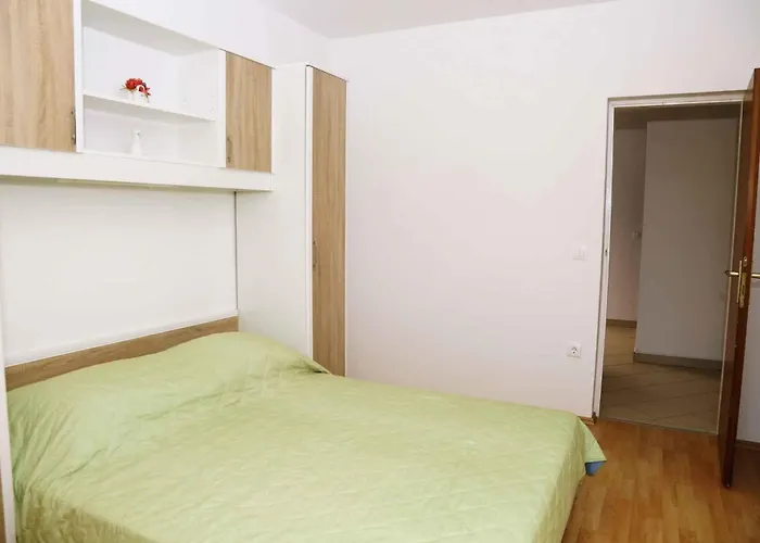 公寓 Jozica In - Insel Korcula 6371